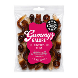 Gummyz Cola Craze Mix