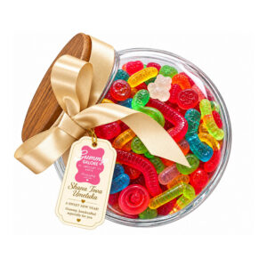 Gummyz Candyz Jar