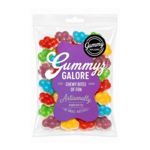 Gummyz Gummy Mallowz